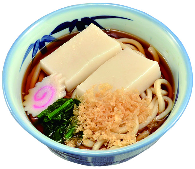 ちからうどん