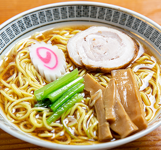 ラーメン