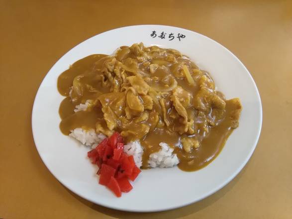 カレーライス